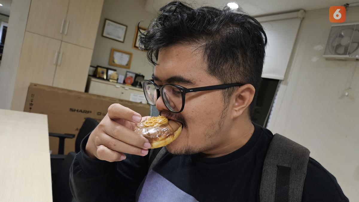 Makanan Ini Jangan Dikonsumsi Saat Sarapan, Cuma Bikin Tambah Lapar dan Lesu