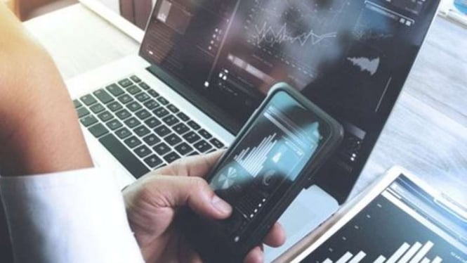Peran Startup Fintech pada Akses Keuangan Masyarakat