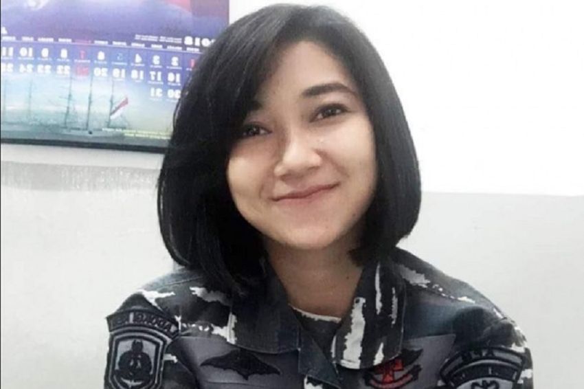 Ambar Dwi Klaudiyah Dijodohkan dengan Mayor Teddy, 2 Anggota TNI yang Menginspirasi