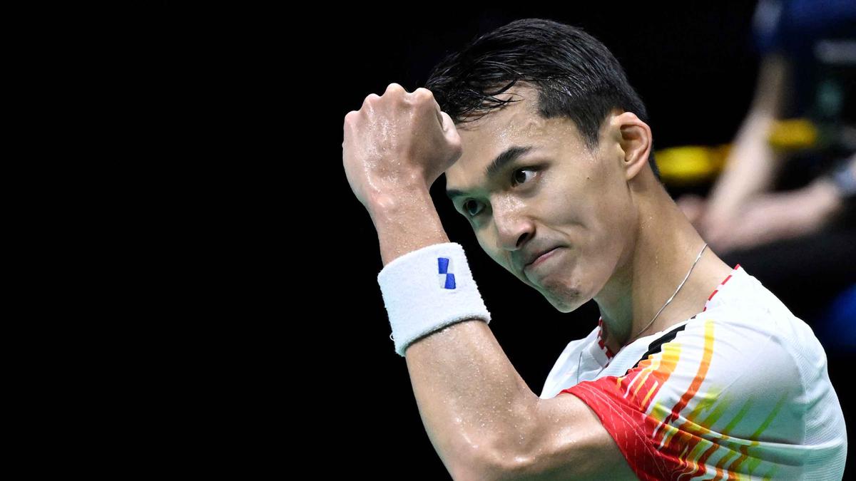 Indonesia Lolos ke Final Thomas Cup 2024, Warganet: Alhamdulillah, Terima Kasih