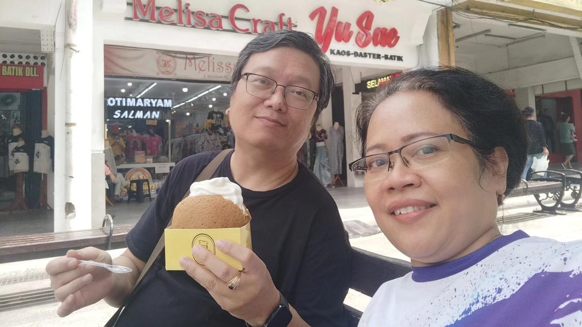 Kisah Yahya Kurniawan, Pria yang Berani Vasektomi Demi Kesehatan Istri Tercinta