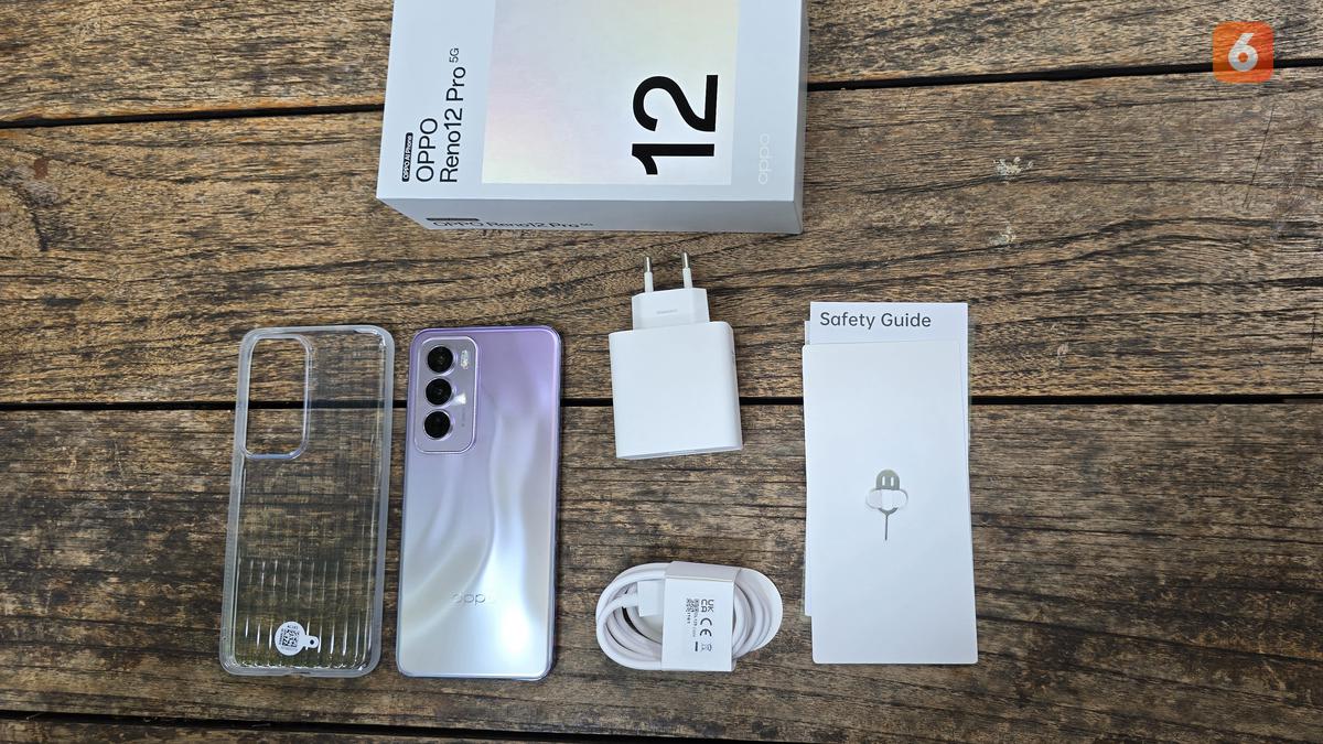 Top 3 Tekno: BeaconLink, Fitur di Oppo Reno12 Buat Telepon Gratis hingga Layar Besar Galaxy Z Fold6