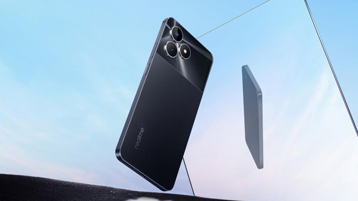 Top 3 Tekno: Spesifikasi Realme Note 50 hingga TikTok Langgar Regulasi Perlindungan Anak