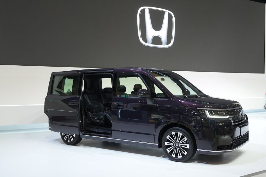 Honda dan Nissan Jadi Tumbal Pertama Keagresifan BYD