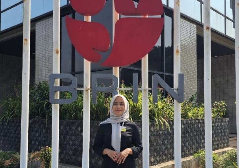 Kanita Salsabila Mahasiswa UNM Pilih Prodi Sains Data Karena Mau Punya Gelar Ini