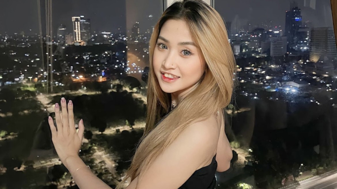 Venny Alberti Curhat Tertular Penyakit Kelamin dari Suami: Pakai 5 Perempuan dalam 1 Hari