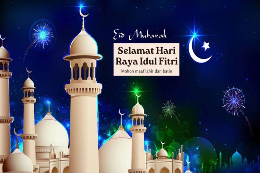 Contoh Teks MC Halalbihalal untuk Mengisi Acara Ketika Lebaran
