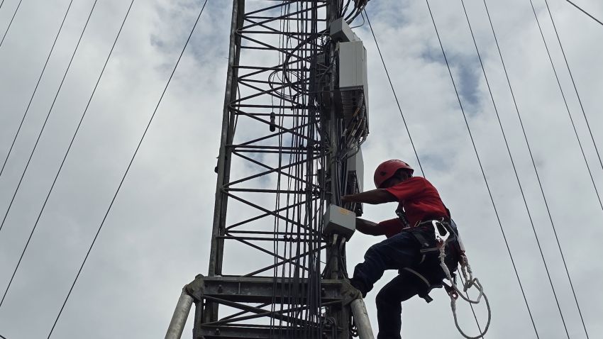 Kecepatan Internet di Indonesia: Telkomsel Memimpin, Bali dan Makassar Tercepat