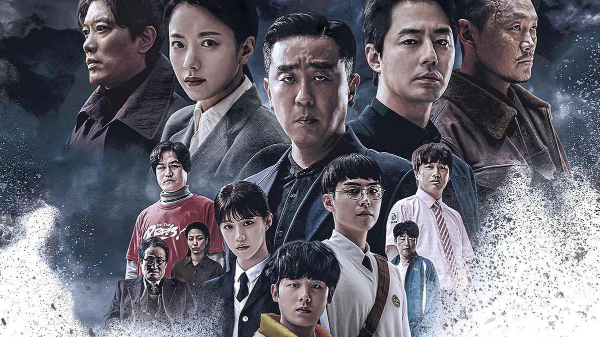 Moving Season 2 Tengah Diproduksi, Disney Sebut Drakor Ini Bolak-balik Ditanyakan Fans