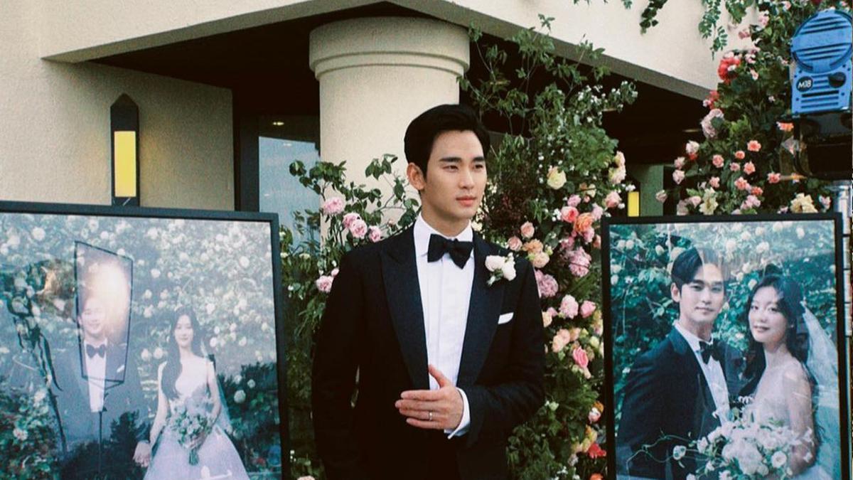 Profil dan Agama Kim Soo Hyun, Aktor Berbakat dengan Bayaran Termahal di Korea Selatan