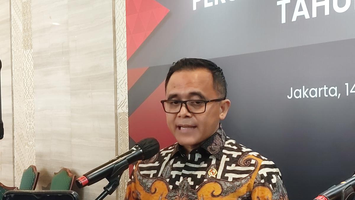 Ternyata Rencana Awal Tak Semua Menteri Pindah ke IKN