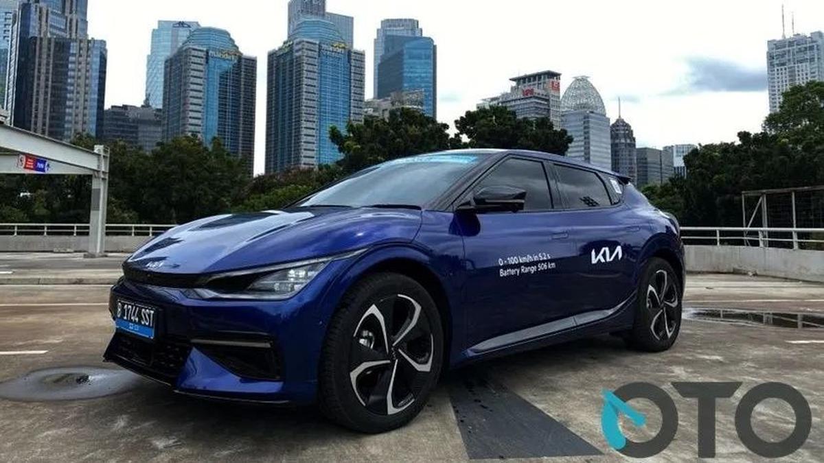 Jutaan Mobil Kia Rentas Diretas Lewat Pelat Nomor, Ini Tipe Kendaraan yang Berisiko!