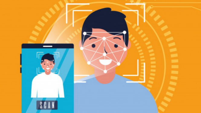Lindungi Akses Perbankanmu! Pentingnya Pengenalan Wajah di Aplikasi Bank Digital