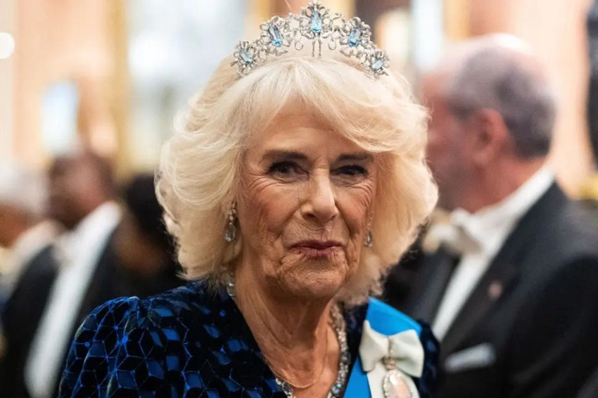 Ratu Camilla Kembali Konsumsi Minuman Keras, Ribut dengan Kate Middleton hingga Takut Turun Takhta