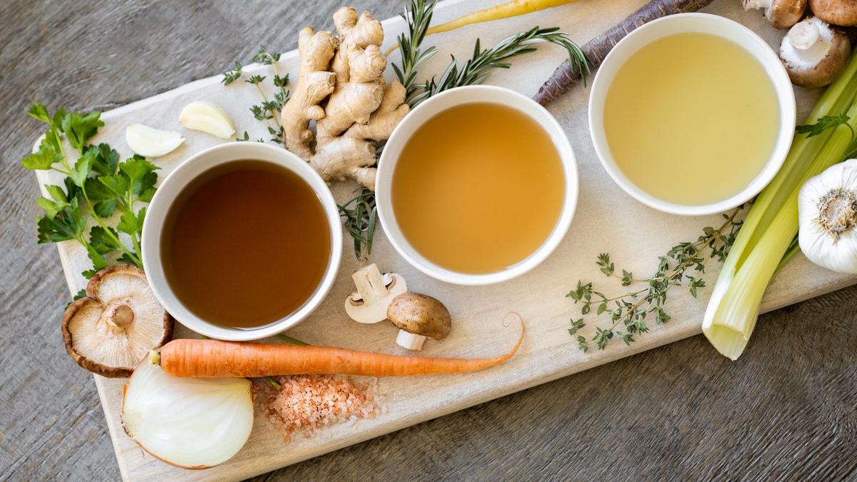 8 Resep Minuman Hangat Menggoda dari Jahe dan Kunyit, Perkuat Daya Tahan Tubuh