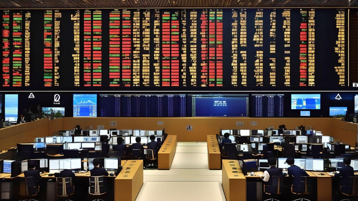 Apa Itu Saham? Ini Jenis, Keuntungan dan Cara Membelinya