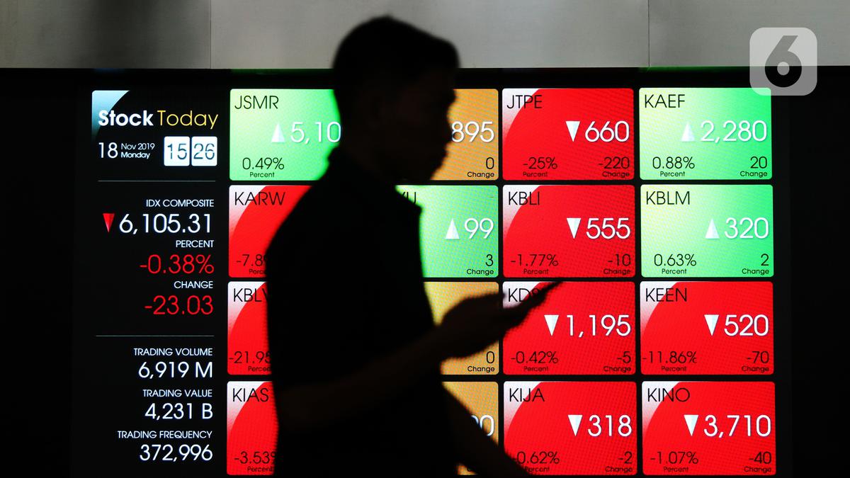 Kena Forced Delisting, BEI Larang Direksi dan Pengendali Balik ke Pasar Modal