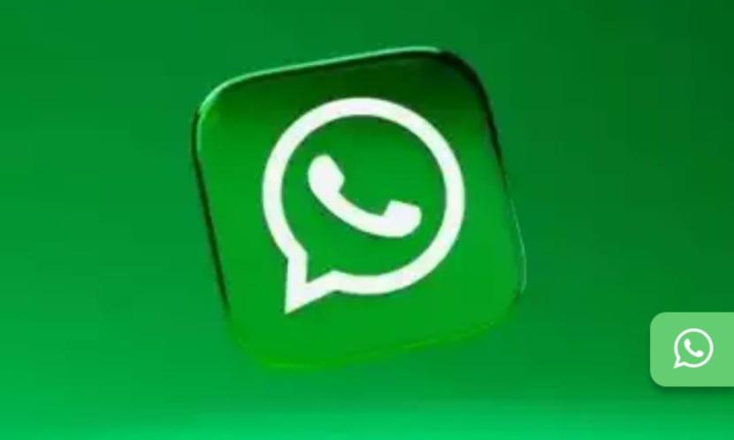 Pengguna Bisa Pin Tiga Chat Penting di WhatsApp