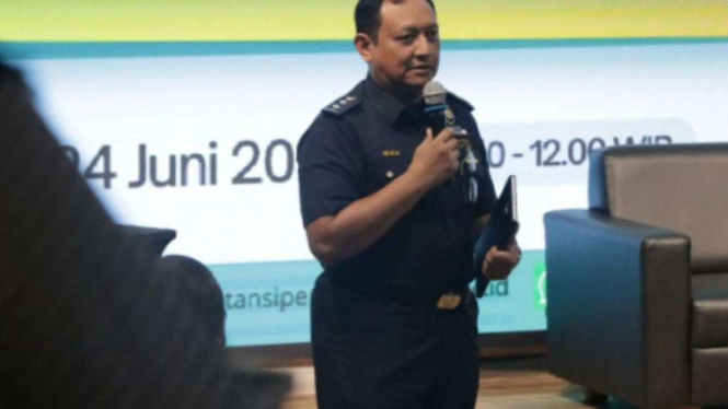 Perangi Rokok Ilegal, Bea Cukai dan Satpol PP Yogyakarta Edukasi Mahasiswa