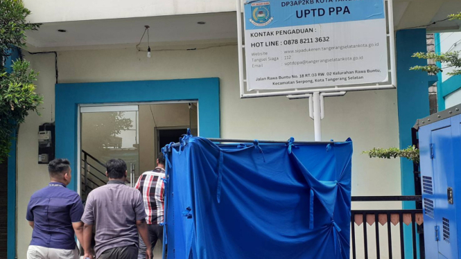 Perilaku Korban Perundungan SMA Binus BSD Viral di Media Sosial, Begini Tanggapan Keluarga