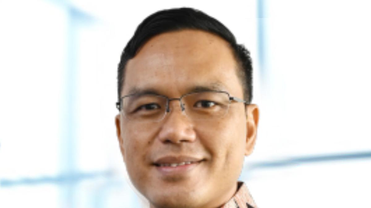 Profil Simon Aloysius, Anggota Dewan Pembina Gerindra Jadi Komut Pertamina Baru Pengganti Ahok