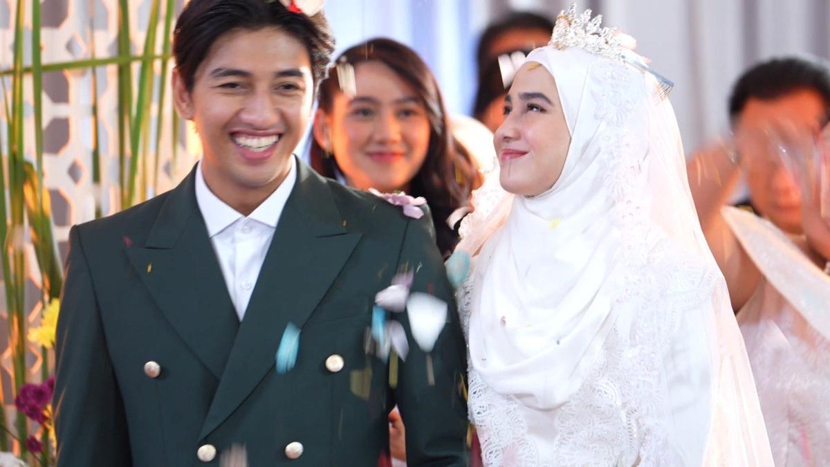 Saksikan Sinetron Saleha Rabu 11 September 2024 Pukul 18.15 WIB di SCTV, Simak Sinopsisnya
