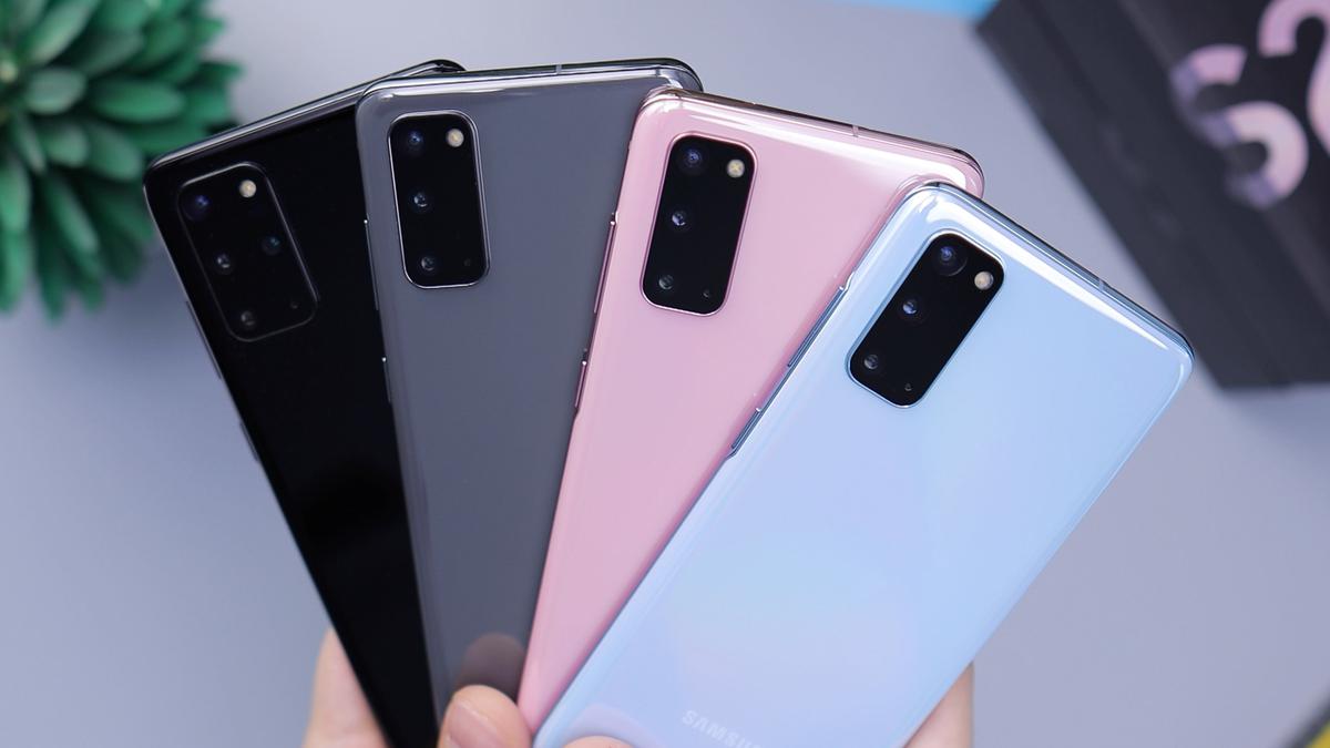 Samsung Setop Update untuk 11 Smartphone Galaxy, Berikut Daftarnya