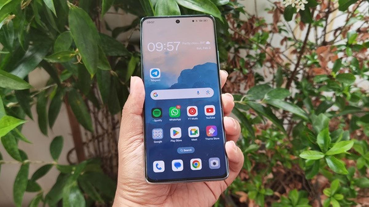 Top 3 Tekno: Klaim Oppo Soal Baterai Reno 11 F hingga OpenAI Rilis Model AI Bernama Sora
