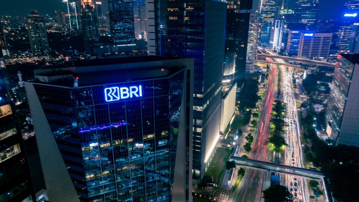  BRI Setor Dividen Interim Rp10,88 Triliun ke Negara, Bukti Kontribusi BUMN untuk Pembangunan Nasional