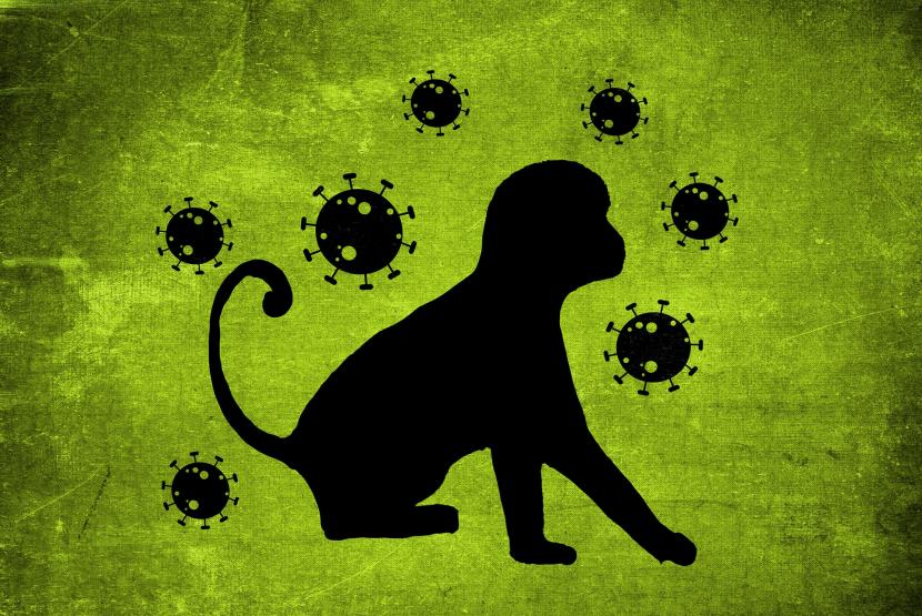 Dokter Bagikan Tips Lindungi Diri dari Mpox