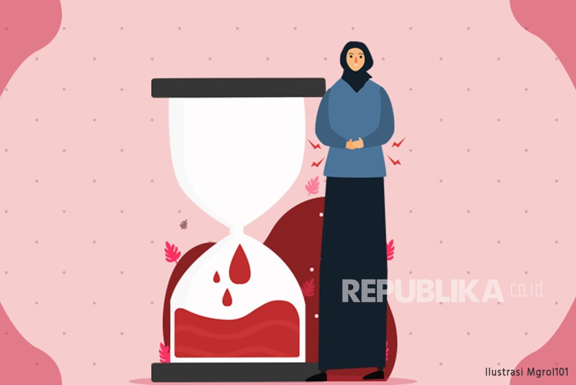 Dokter Tegaskan tak Ada Larangan Olahraga Bagi Anak Perempuan yang Pertama Kali Haid