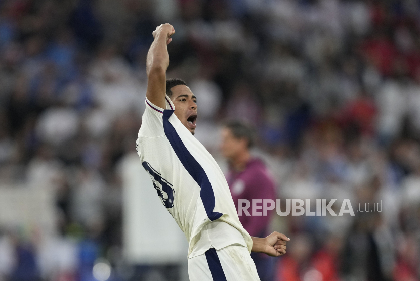 Euro 2024 Masuki Perempat Final, Simak Tim yang Lolos dan Catat Jadwal Pertandingannya