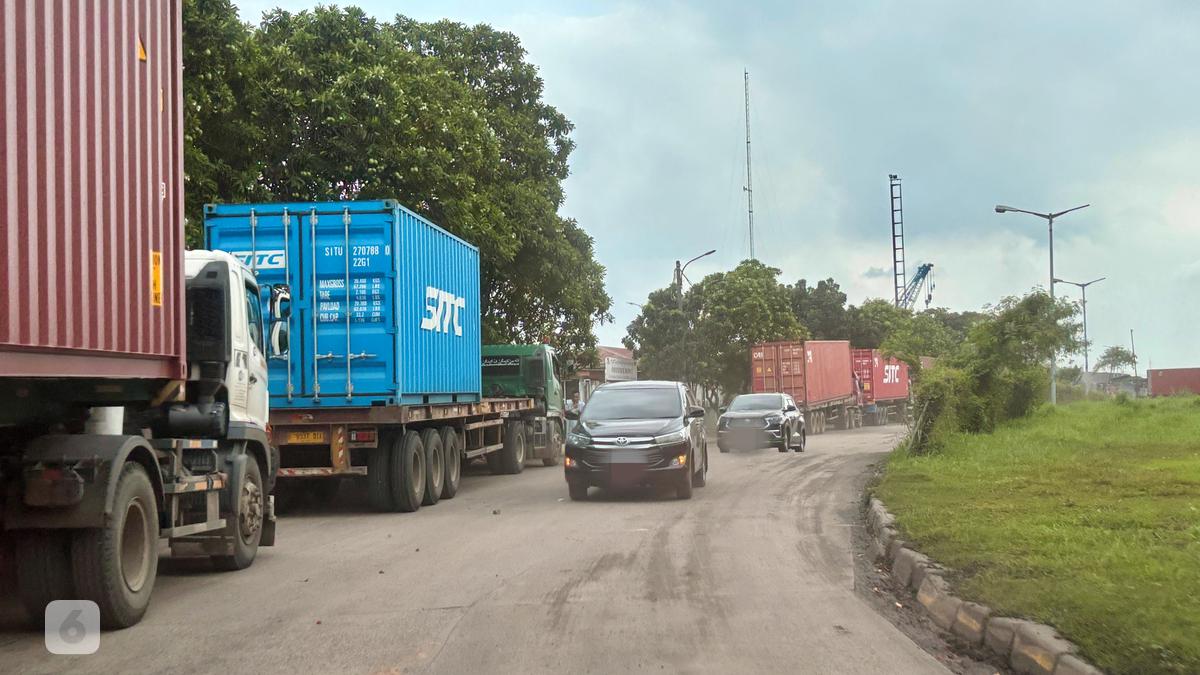 Hak Jawab KBN dalam Pemberitaan Kompensasi Warga Terdampak Pencemaran Debu Batu Bara di Marunda Jakarta Utara