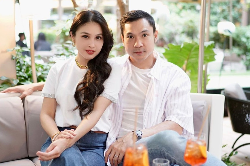 Harvey Moeis Diisolasi, Sandra Dewi Belum Diizinkan Besuk