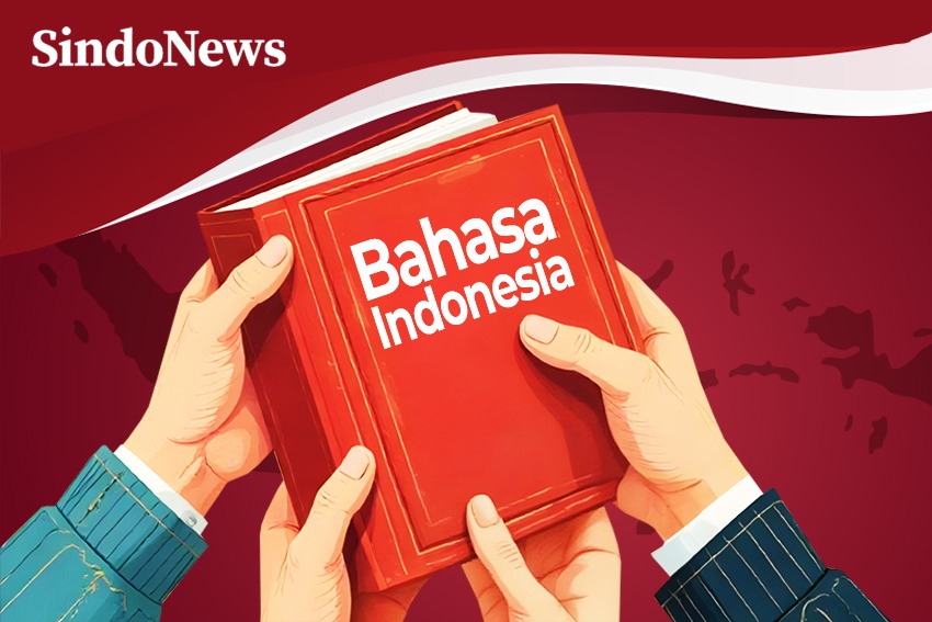 Himbau atau Imbau, Mana Kata yang Baku Menurut KBBI?