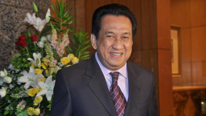 Hubungan Makin Dekat, Anwar Fuady Cerita Sang Calon Istri Kerap Kirim Makanan