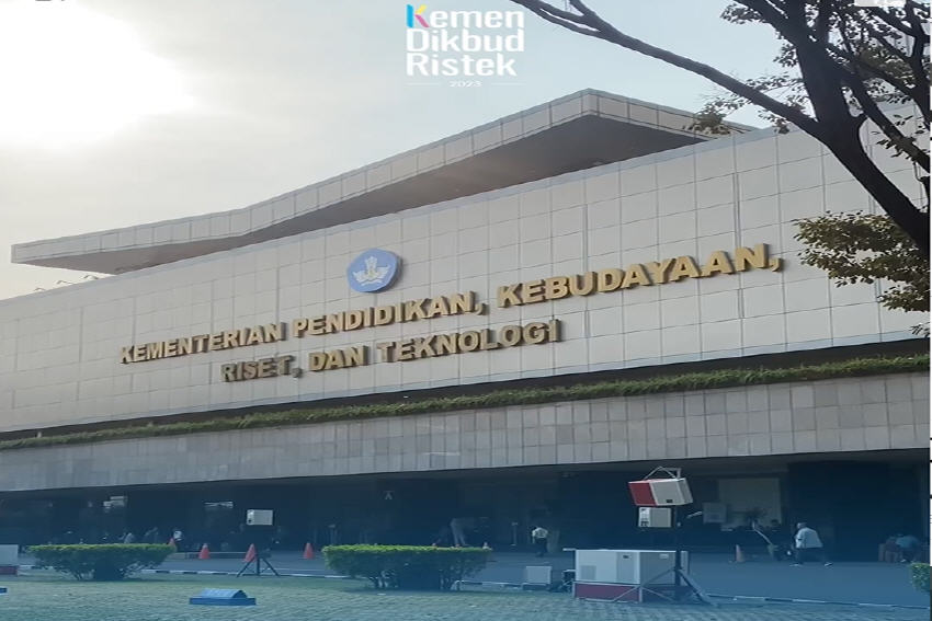 Mau Magang di Kantornya Nadiem? Ini Lowongan PKL di Ditjen Diktiristek