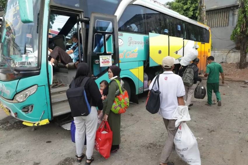 Mudik Nyaman ke Cirebon? Siapkan Dana, Ini Daftar Lengkap Bus dan Harga Tiketnya!