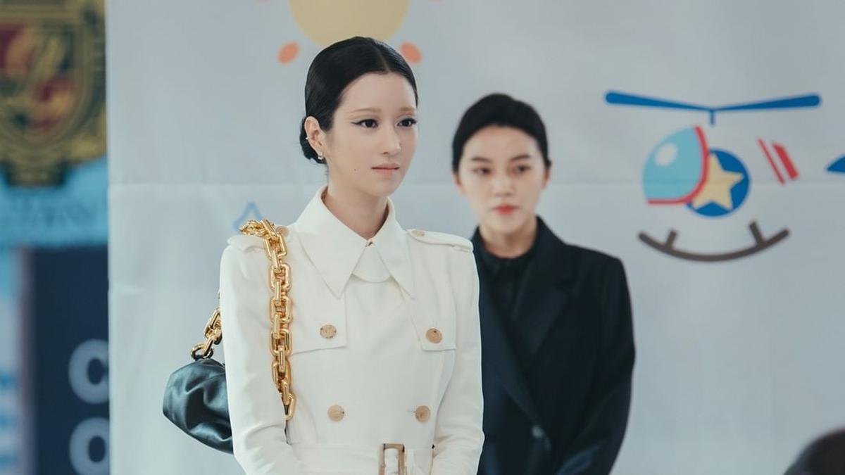 Seo Ye Ji Dikabarkan Bakal Tampil di Publik, Comeback Setelah Hiatus Panjang