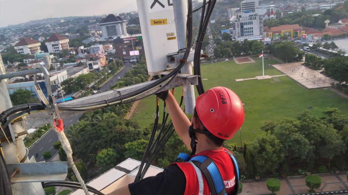 Daftar Promo Paket Langganan Internet XL Satu pada Mei 2024, Kecepatan hingga 150 Mbps!