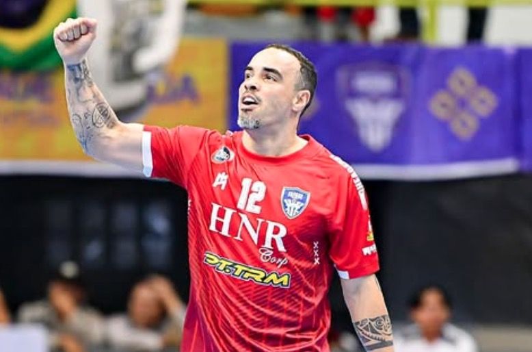 Pro Futsal League 2025: Evan Soumilena Cetak Hattrick, Fafage Banua Permalukan Halus FC 7-1