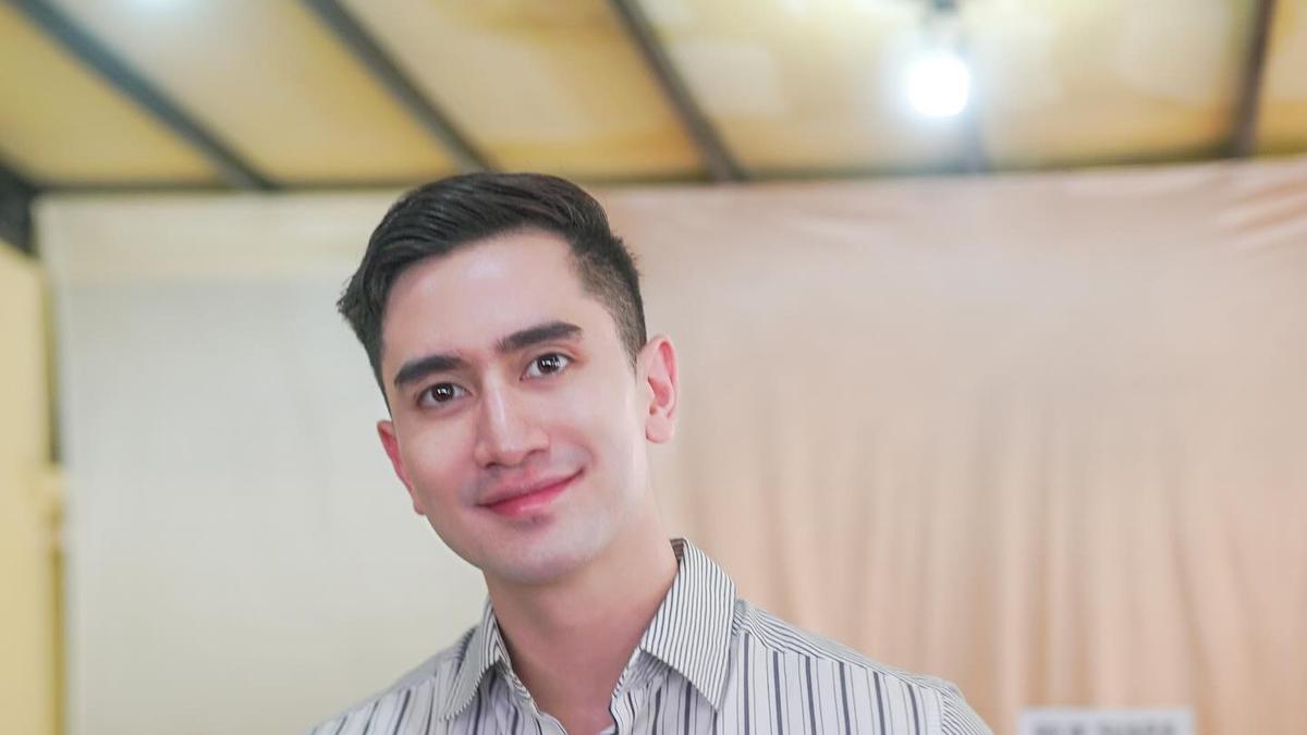 Respons Verrell Bramasta Lolos Jadi Anggota DPR RI Periode 2024-2029, Kaget Lihat Jumlah Suara yang Dikumpulkan