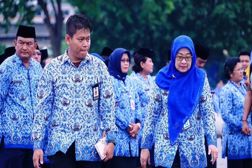 Bukan Hanya Masa Depan Terjamin, Ini 15 Keuntungan Daftar CPNS 2024