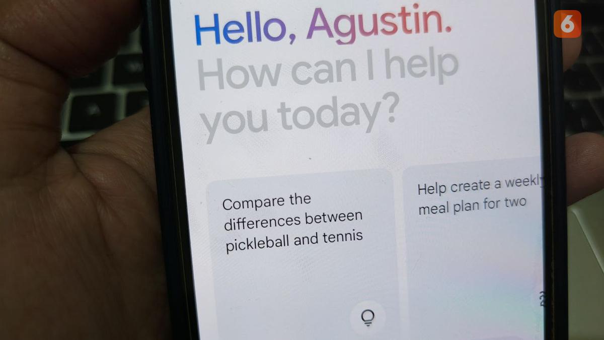 Google Gulirkan Update 1.5 Flash ke Gemini, Tawarkan Respons Lebih Baik dan Pintar