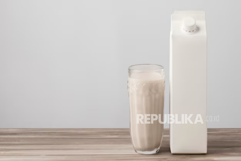 Studi: Konsumsi Segelas Susu per Hari Kurangi Risiko Kanker Usus Besar