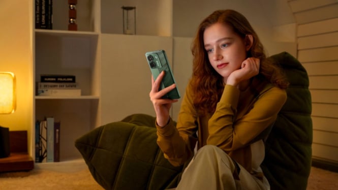 Poco M7 Pro 5G: Spek Ngebut, Harga Ekstrem